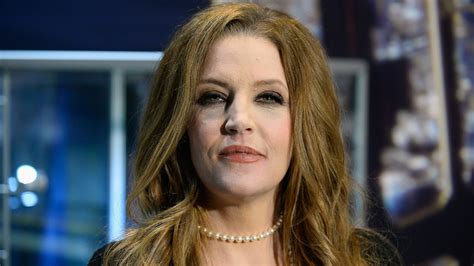 Lisa Marie Presley Memoir Reveals Why She Kept Her Sons Dead Body On