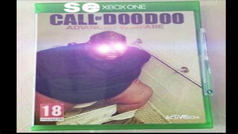 Call Of Doo Doo Youtube