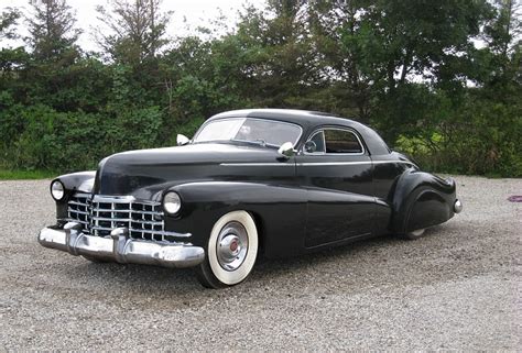 Photo Pallecaddy4647grille01 Vi My 41 Cadillac Project Album