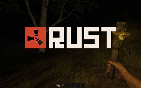 Rust Game Wallpapers Wallpaper Cave