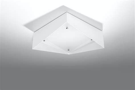 Sollux Plafond Avior Wei Strime Your Style Your Home