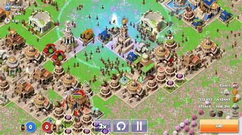 10 Best Games Like Clash Of Clans [updated 2023]