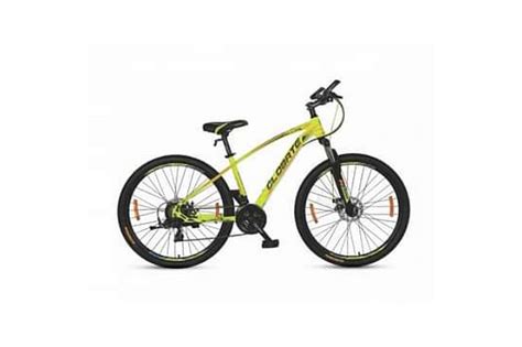 Kross ELUTE 26T Price 2025 Cycle Images Mileage Colours