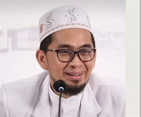 Siapakah Ustadz Adi Hidayat Inilah Biografi Singkat Dr Adi Hidayat