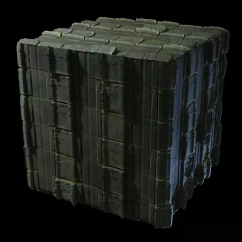 Enshrouded Wiki Blocks Ectoplasm Block