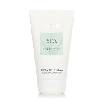 Babor SPA Energizing Feet Smoothing Balm 150ml 5 07oz Primary Impact