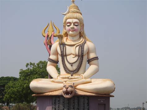 Au coeur de Shiva | Omalaya voyage initiatique, spirituel et en ...