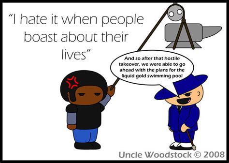 Boast By Unclewoodstock On Deviantart