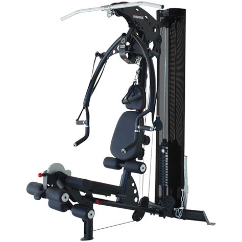 Inspire Fitness M2 Multi Gym