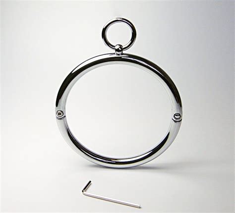 Adult Erotica Products Sex Bondage Stainless Steel Locking Posture