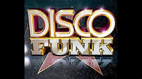 Disco Funk 80s Session Youtube