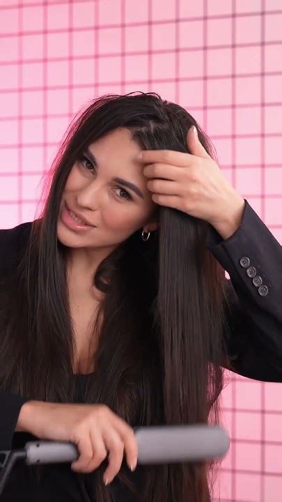Термозащита для волос ONLY4HAIR - YouTube