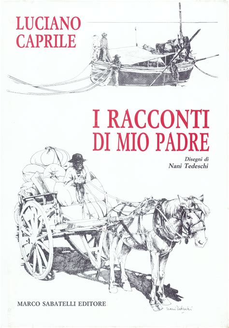 I RACCONTI DI MIO PADRE