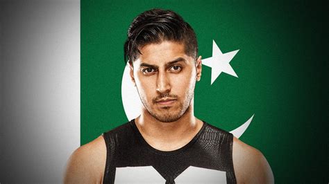 Awesome Facts Facts About Prince Mustafa Ali Wrestler