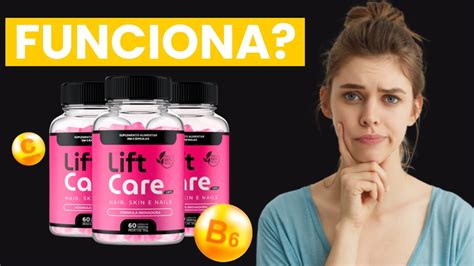 Lift Care Caps Funciona Mesmo Depoimento Sincero Youtube