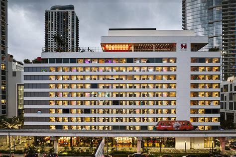 CitizenM To Open Three Hotels In 2023 Hospitality Design