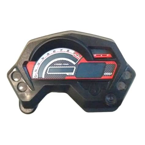 Pricol Digital Speedometer For Bajaj Pulsar As Ns Bs Engine