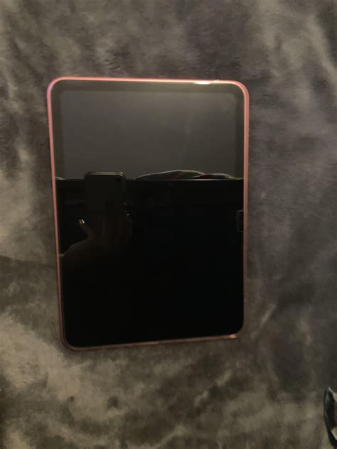 I know most people don’t like this iPad, but I’m very happy with my