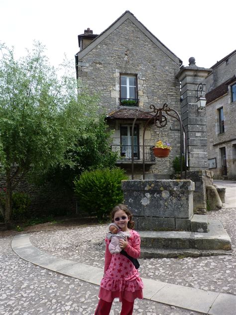 The Bruner Family Journey: French Roadtrip: Paris To Toulouse in Four Days