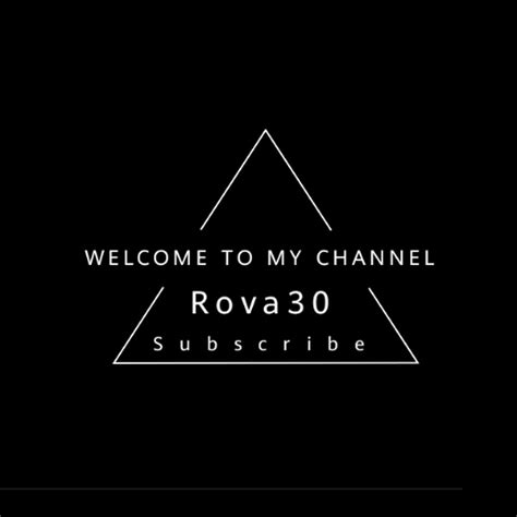 Rova Youtube