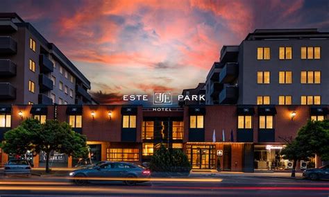 ESTE PARK HOTEL PLOVDIV - Updated 2025 Prices & Reviews (Bulgaria)