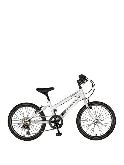 Kids Bikes Hybrid Bikes 7 9 Years Toys Very