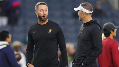 Kliff Kingsbury Expected To Interview For Nfl Gig Report 710 Wor