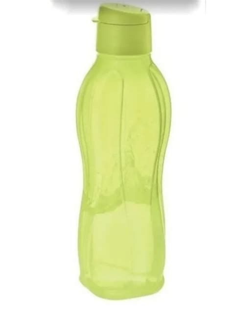 Tupperware Botella Eco Twist 1 Litro Toper Tupperware LolaPay