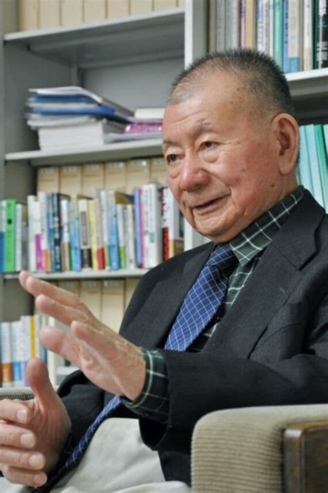 自然植生で「森の防波堤」を 植物生態学者・宮脇昭氏③ 長老の智慧 東洋経済オンライン