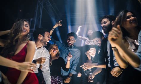 Hottest Nightclubs In Manila Things To Do