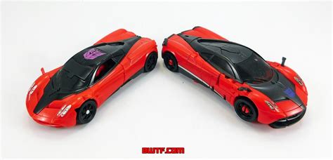 Generations Studio Series Deluxe Stinger Toy Review Bens World Of