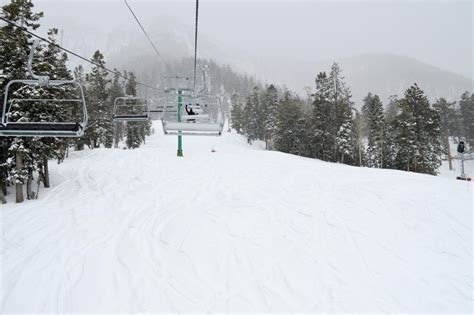 Lee Canyon Web Cam - Resort Mountain Cams - Live Snow Cam