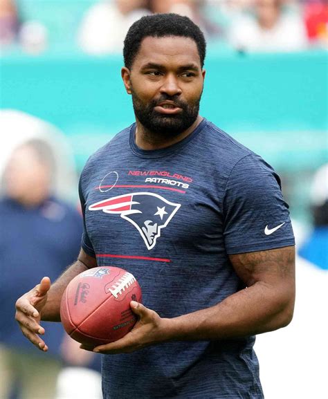 New England Patriots Name Jerod Mayo As Bill Belichick’s Successor