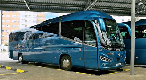 IRIZAR I6s MB LINECAR 235 IRIZAR I6s MERCEDES BENZ LINECAR Flickr