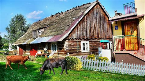 Solve Barn Jigsaw Puzzle Online With 60 Pieces