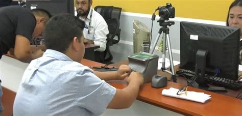 Este lunes 12 oficinas de Renap atenderán en horario especial