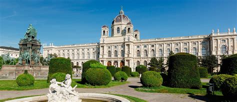 Kunsthistorisches Museum Wien Freier Eintritt Vienna Pass Vienna Pass