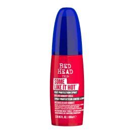 Shop TIGI Bed Head Some Like It Hot Spray Non Aerosol Ml Salons Direct