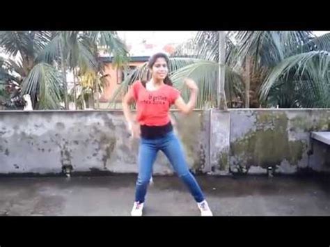 Main Tera Boyfriend Dance Choreography By Barnalee Das RAABTA