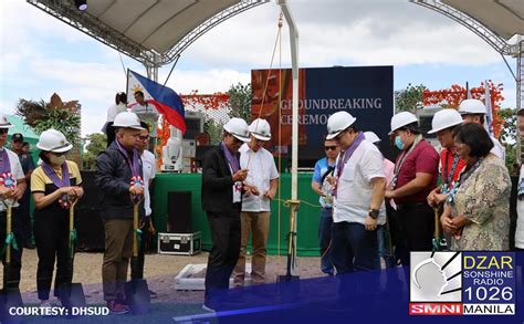 Pambansang Pabahay Program Para Sa Pilipino Ph Archives Dzar