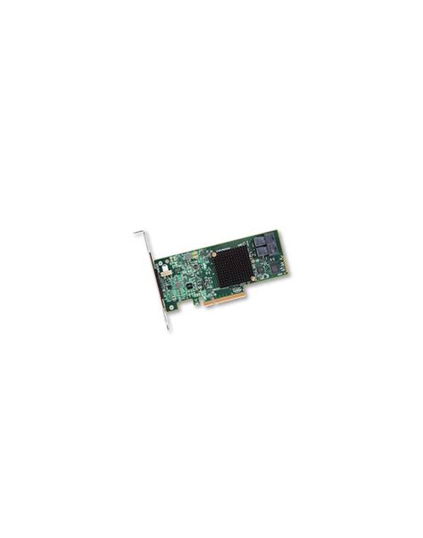 Broadcom SAS 9300 8i Host Bus Adapter