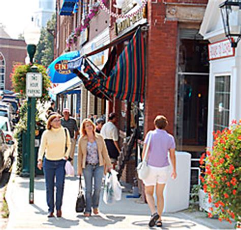 Camden Maine - Rockland Maine Sightseeing Attractions