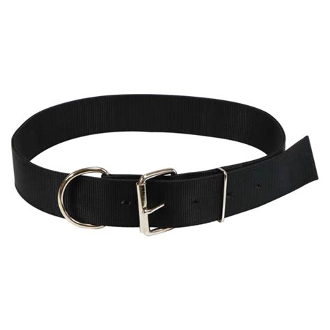 40 Economy Cow Neck Strap Coburn