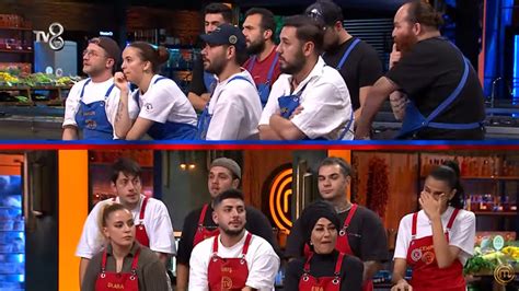 Masterchef Te D L Kim Kazand Kas M Masterchef All Star Da