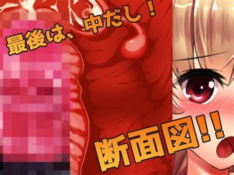 【2本セット！！】蟲姦〜大人の変態ゲーム同人美少女ゲーム Fanza同人