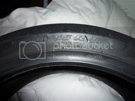 Pirelli Slicks 190 Sc2 Takeoffs Kawasaki Motorcycle Forums