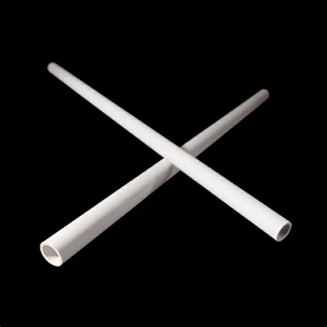 Conical Combustion Tube Rt Ceramic