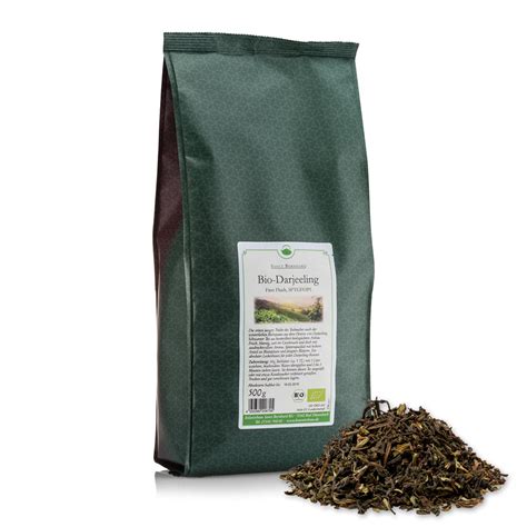 Bio Darjeeling Tee First Flush Sftgfop Jetzt Sicher Online Kaufen