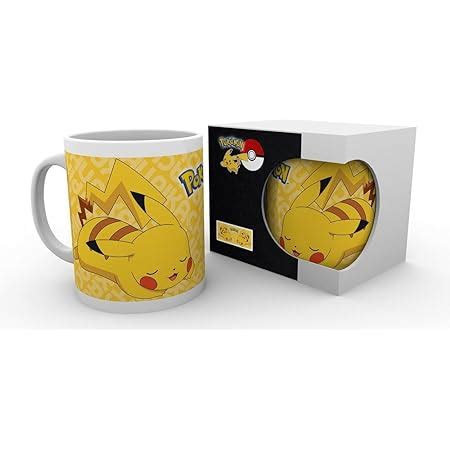 Gb Eye Ltd Pokemon Eevee Evolution Tazza Amazon It Casa E Cucina