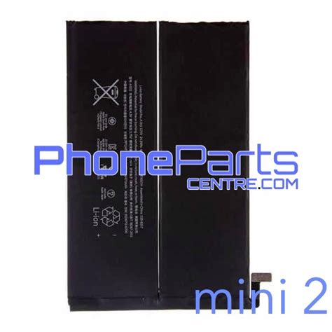 Ipad Mini Battery Pcs Phone Parts Displays